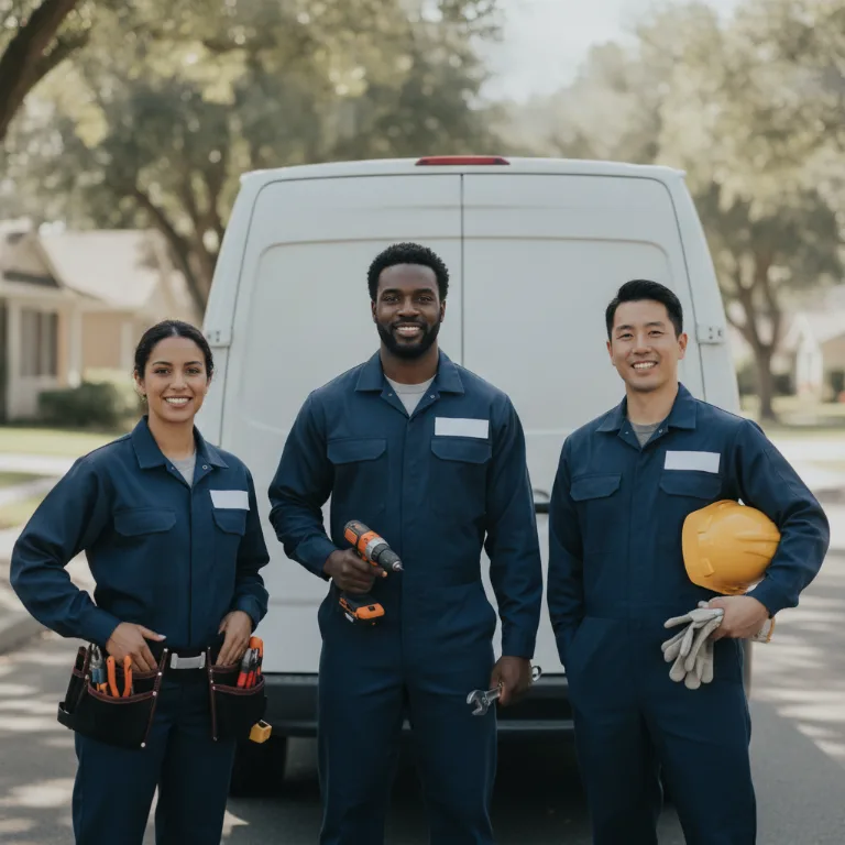 electrician Oxford Circle